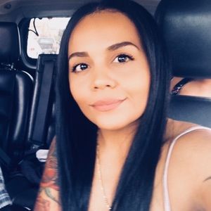 Meet your Posher, Cassie